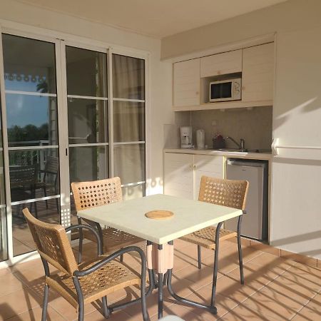 Studio Vue Mer Sainte Luce Εξωτερικό φωτογραφία