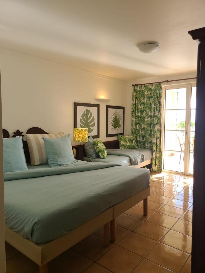 Studio Vue Mer Sainte Luce Εξωτερικό φωτογραφία
